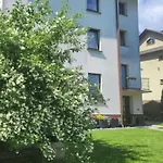 Lägenhet Beskidlove *