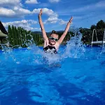 Beskidlove Wegierska Gorka