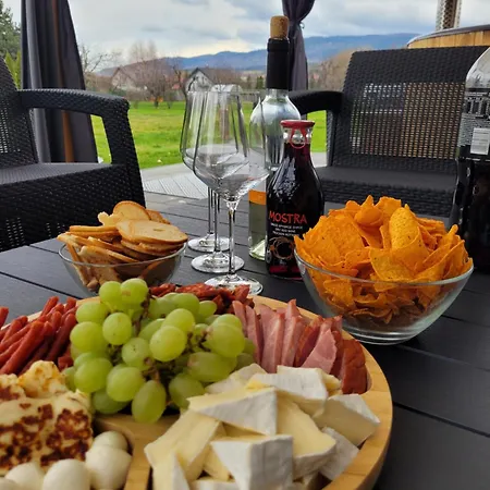 Apartament Beskidlove