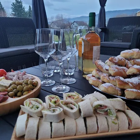 Beskidlove * Wegierska Gorka