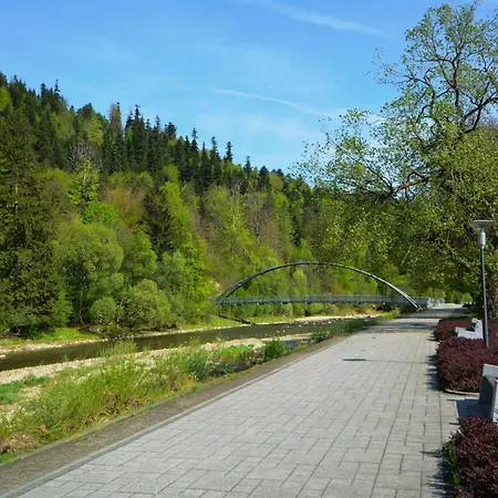 Apartament Beskidlove