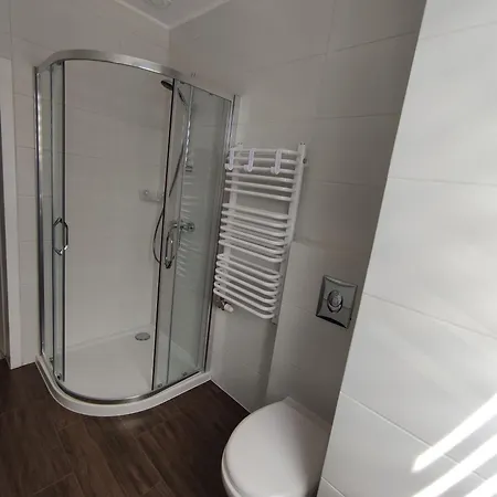 Beskidlove Apartament *