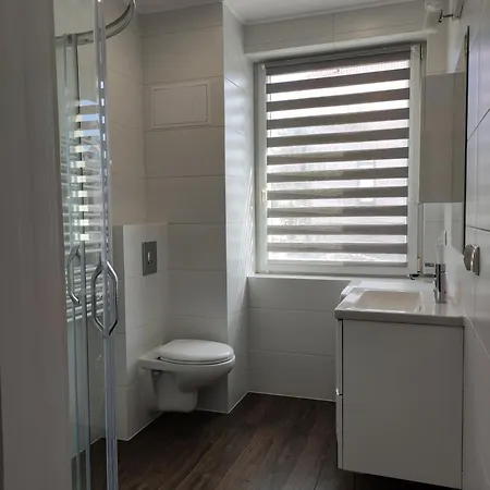 Apartment Beskidlove Wegierska Gorka
