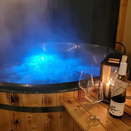 Beskidlove Wegierska Gorka