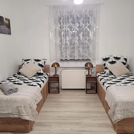 Beskidlove Apartment