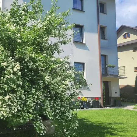 Apartament Beskidlove *