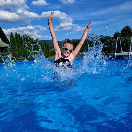 Beskidlove Wegierska Gorka