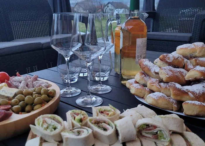 Beskidlove * וגיירסקה גורקה