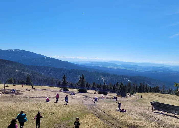 Beskidlove וגיירסקה גורקה