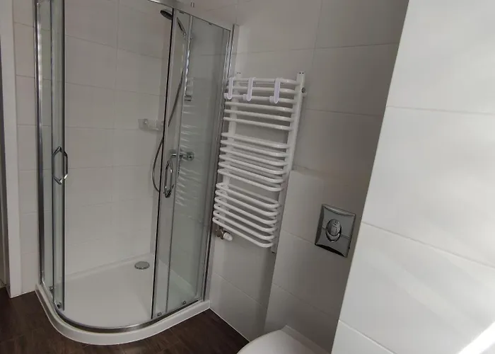 Beskidlove דירה *