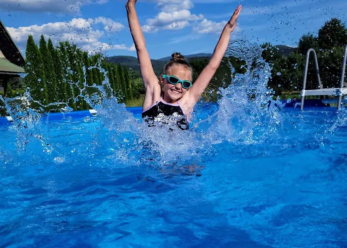 Beskidlove וגיירסקה גורקה