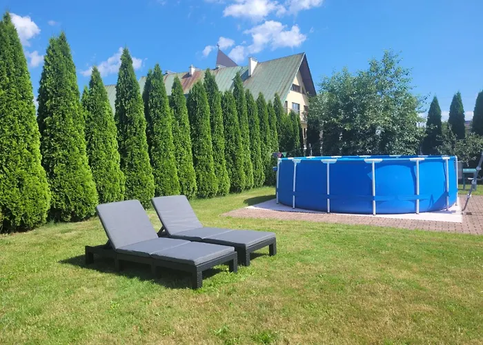 Beskidlove וגיירסקה גורקה