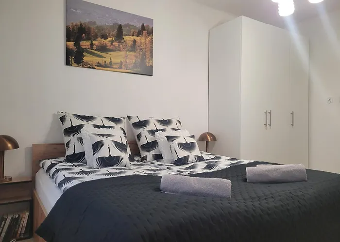 Beskidlove * וגיירסקה גורקה